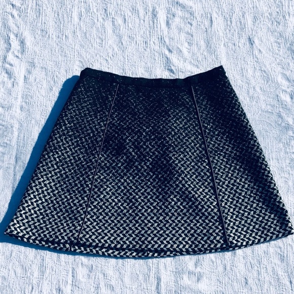 SACHIN & BABI**gorgeous Skirt US 6 - Picture 5 of 6